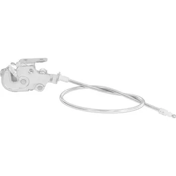 Dveře karosérie Zámek zadních dveří spodní 5801675755, , ,