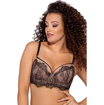 Podprsenka Podprsenka pro ženy ava I83Z9 Jardin kolor:black, 70B i510_41109439242