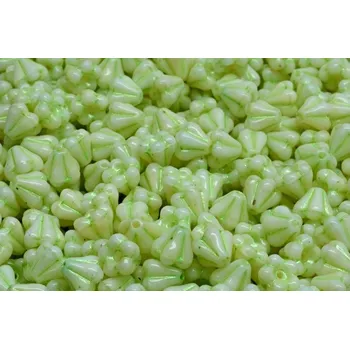 Korálek Sukýnka Baby Bell 4970 (4x6 mm)