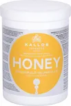 Kallos Honey Repairing Hair Mask With…