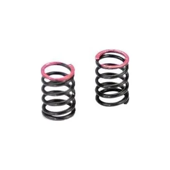 RC náhradní díl Serpent Shock spring pink C7.2 4X EVO (2) SER401765 - expresní doprava