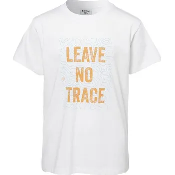 Dívčí tričko Tričko Hi-Tec Toti Jrb Jr 92800596922 152