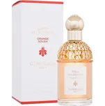 Guerlain Aqua Allegoria Orange Soleia 75 ml toaletní voda unisex