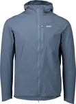 POC Motion Wind Jacket Calcite Blue