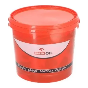 Mazivo LT-43 4,5kg Orlen ORLEN LT43/4,5KG