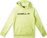 Mikina O'Neill Rutile Hoodie Fleece Jr 92800614872 164