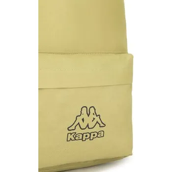 Sportovní batoh Kappa Batoh KPA-K-001-06 Zelená NOSIZE