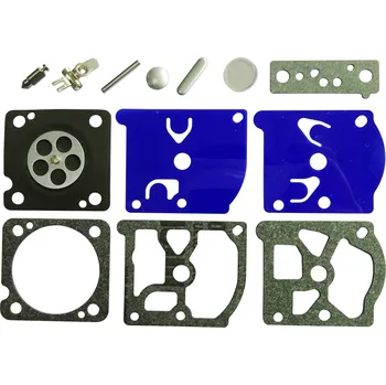 Opravárenská sada karburátoru Husqvarna 550Xp Walbro Originál K1-AT