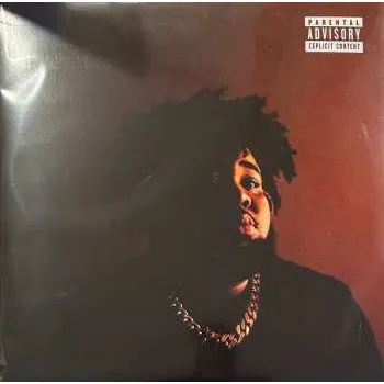 Zahraniční hudba 2LP Rod Wave: Nostalgia 2024