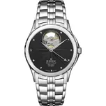 Edox 85013-3-NIN Grand Ocean Automatic Ladies Watch 33mm 5ATM