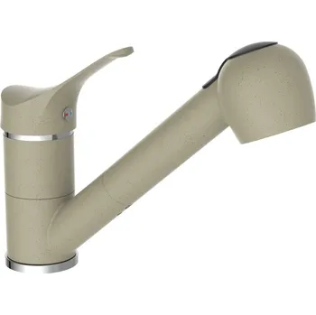 Vodovodní baterie EISL Idea-S NI183SAGCR písková