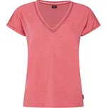 Dámské triko Protest PRTMONDAYS velikost M/38 červená