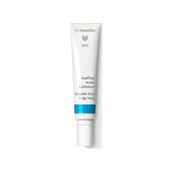 Vlasová regenerace Dr. Hauschka Scalp Mask ( citlivá vlasová pokožka ) - Maska pro citlivou vlasovou pokožku 25 ml