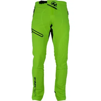 cyklistický dres Kalhoty unisex HAVEN ENERGIZER zelené M