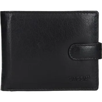 Módní doplněk Lagen E1036 Black