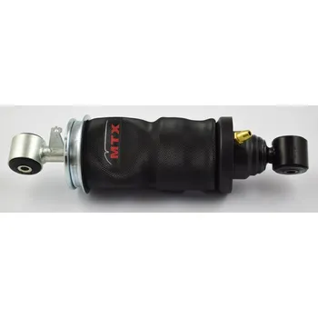 Tlumic, zaveseni kabiny MTX MTX-CA-302