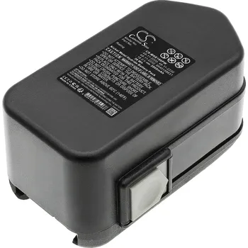 Baterie Cameron Sino CS-MKE180PW pro Milwaukee 6515-22 - neoriginální