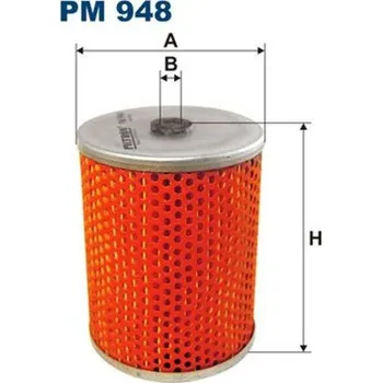 Auto-moto Palivový filtr FILTRON PM 948