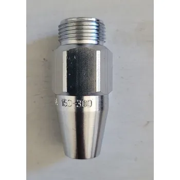 Příslušenství ke svářečce Nahřívací tryska Messer VADURA 1210/1215-A 150-300 mm