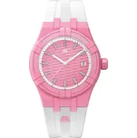 Maurice Lacroix AI2008-EEEE1-3A0-0 Aikon #tide Ladies Watch Quartz 40mm 10ATM