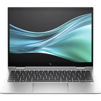 Notebook HP NTB Elite x360 830 G11 U5-125U 13.3 WUXGA 400 5MP IR, 16GB, 1TB, ax/6E, BT, FpS,bckl kbd, Win11Pro, EVO,3yactive care 9G143ET#BCM