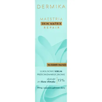 Pleťové sérum Dermika Maestria luxusní pleťové sérum proti vráskám, 30 ml