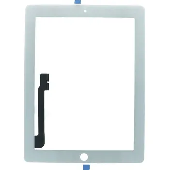 Touch Screen for iPad 3/4 White OEM
