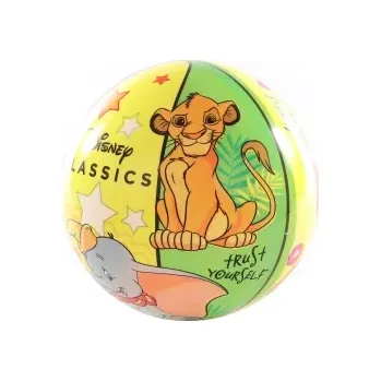 Dětský míč Míč DISNEY Classic 23 cm