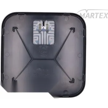 Auto zrcátko Vložka zrcátka MB Atego Axor Actros panoramatická MTX WB04AAC0G00