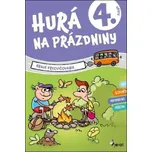 Hurá na prázdniny 4. ročník