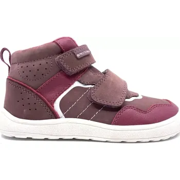 Dívčí tenisky Protetika Protetika barefoot TIRA OLD PINK TIRA OLD PINK Velikost 29