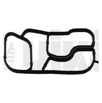 Chladič motoru Těsnění, chladič oleje vika (11171700701)