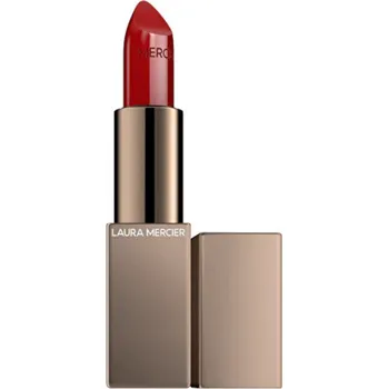 Rtěnka Laura Mercier Silky Crème Lipstick - Krémová rtěnka 3,5 g - Brun Pale