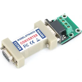 Vývojová deska Převodník RS232 na RS485