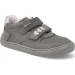 Protetika dětská barefoot obuv KEROL grey Velikost: 22