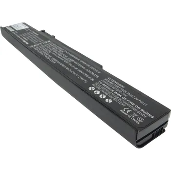 Baterie k notebooku Baterie Cameron Sino CS-GW680NB pro Gateway M460X - neoriginální