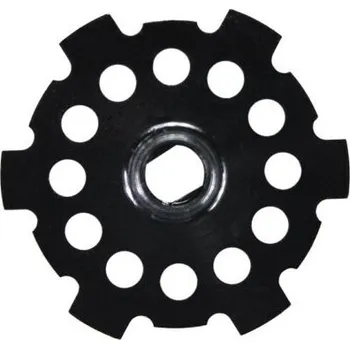 RC náhradní díl Serpent Spurgear adaptor stock SRX2 Gen3 (SER500789) SER500789 - expresní doprava