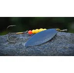 Rotační třpytka MEPPS Aglia Long 4 - Color: black