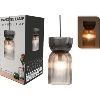 EXCELLENT HOUSEWARE Světlo závěsné 16x26 cm KO-HZ1934160