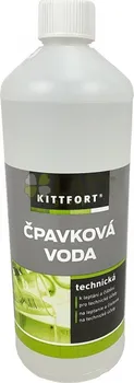 Ředidlo Kittfort Čpavková voda