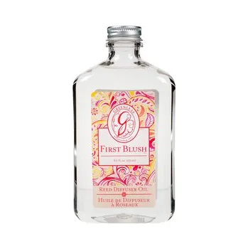 Osvěžovač vzduchu Reed difuzér olej First Blush náplň