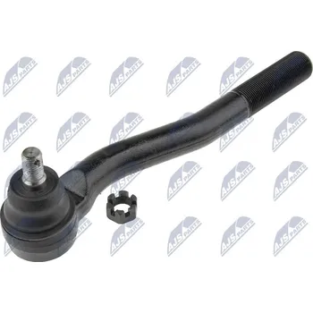 Táhlo řízení Hlava příčného táhla řízení NTY SKZ-CH-039