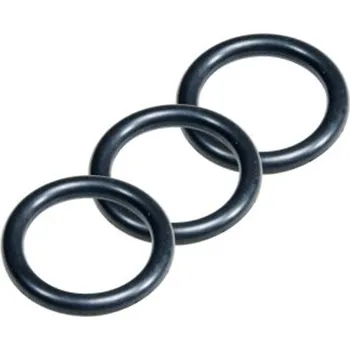 Signalizátor záběru TRAKKER PRODUCTS - Vymezovací gumička pod hlásič Spare Rubber O Ring 3 ks