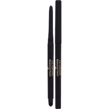Oční linky Clarins Waterproof Eye Pencil - Voděodolná tužka na oči 0,29 g - 05 Forest