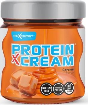 Max Sport Protein X-Cream 200 g