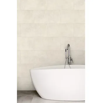 Obkladový a podlahový panel Classen Ceramin Wall Donna Oryx white