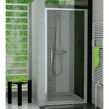 Sprchové dveře SanSwiss TOPP07500107 75 cm
