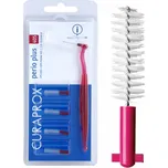 Curaprox CPS 405 Perio Plus 5 ks červený