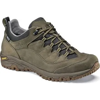 Dámská sportovní obuv Boty LOMER SELLA II MTX NUBUCK Uni velikost bot 43