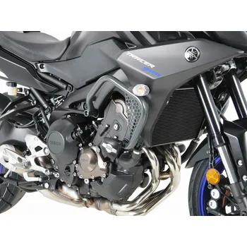 Rám pro motocykl Hepco & Becker Padací rám na Yamaha MT-09 Tracer ABS (15-17) s protektory